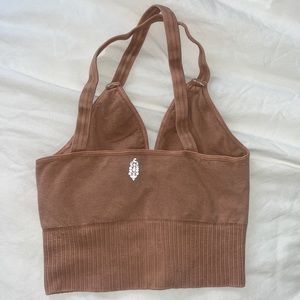 Free People Movement Top